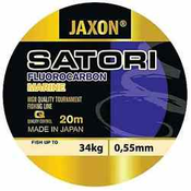 Laks Jaxon Satori Marine Fluorocarbon 0,40-0,60mm/20m