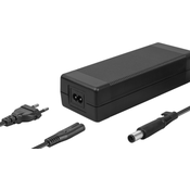 Avacom Adapter za polnjenje za prenosnike HP 19V 6.3A 120W konektor 7.4mm x 5.1mm z notranjim zatičem