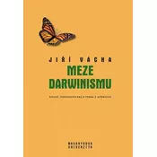 Meze darwinismu