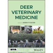 Deer Veterinary Medicine