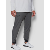 Under Armour Hlače obutev za trening grafitna 173 - 177 cm/S Sportstle Jogger