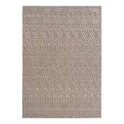 Bež preproga 160x230 cm Helix 2202 – Ayyildiz Carpets