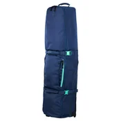 Potovalna prevleka Ogio Alpha Slim V2 26 Pacific
