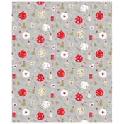 VREĆICE-KUVERTE UKRASNE STRIP 26X40CM REX PACK PK10 REX-SAUL SADOCH REXPK26-539H
