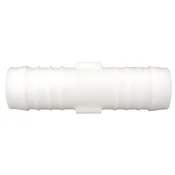 Ravni dvostranski priključek O 6 mm 16 bar PVC kapalna cev 0440236