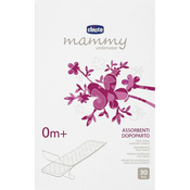 Chicco Mammy Post Natal Sanitary absorbents for obstetric use 30 pcs