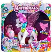 Hatchimals interactive unicorn ljubimac ( SN6064458 )
