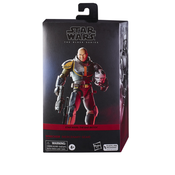 Star Wars The Bad Batch Wrecker Mercenary Gear figure 15cm