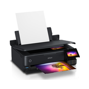 Epson L8180/ A3+/ MFZ/ ITS/ LCD/ 6 barv/ Duplex/ Wi-Fi/ USB/ 3-letna garancija po registraciji