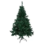 eHomeXmas Novogodišnja jelka 180 cm - automatsko otvaranje grana