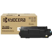 Kyocera TK-1300 (1T0C150NL1) črn, originalen toner