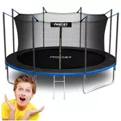 Trampolin 465cm Neo-Sport 15W241