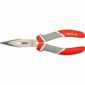 YATO Raztezne klešče upognjene 160 mm