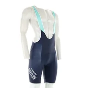 Trek Santini Driftless Team Replica Bib Moški Kolesarske kratke hlače