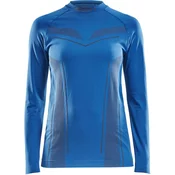 Dres z dolgimi rokavi Craft PRO CONTROL SEAMLESS JERSEY W