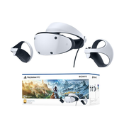 Sony VR2 za konzolu PlayStation 5 + Horizon Call of the Mountain - 0711719563303