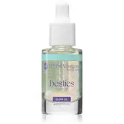 Bell Hypoallergenic Besties posvetlitveno olje za obraz 01 Moonlight 7.5 g