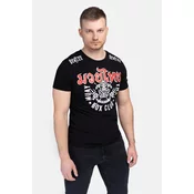 Lonsdale Mens t-shirt slim fit