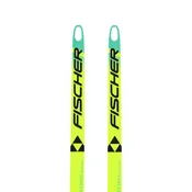 Fischer Speedmax 100 HE Skate Plus + WC Skate Medium Komplet tekaških smuči 2027