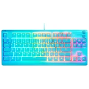 STEELSERIES Apex 3 TKL RGB UK engleski Aqua