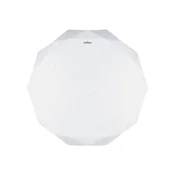 Ideus SMD LED stropna svetilka 24W 4100K IP44 DIANA 03238