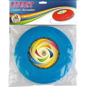 Androni Disk za bacanje - promjer 23 cm, plavi