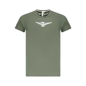 Esercito 1659 Muška majica S5S640-5586_VE058, Maslinasta