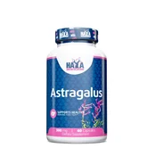 HAYA Astragalus, 500 mg, 60 kapsula