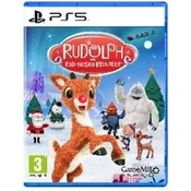 Rudolph the Red-Nosed Reindeer (PS5)