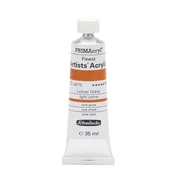 Akrilne barve Schmincke PRIMAcryl Professional 35 ml - 675 Rumena oker