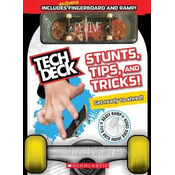 Tech Deck: Official Guide