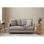 Atelier Del Sofa 2-sedežna zofa