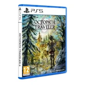 PS5 Octopath Traveler 0