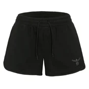 Hlače Chiemsee WALK kratke - 90 Black