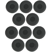 JABRA EVOLVE2 30 Ear Cushion, 10 pcs black