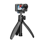 TELESIN Telesin DJI Action selfie palica s stativom (Quick Release)