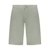 NORWAY 1963 MEN'S BERMUDA PANTS GREEN
