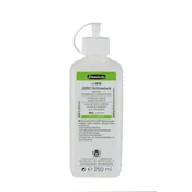 Sijajni zaključni lak za AERO COLOR Schlusslack Schmincke - 250 ml