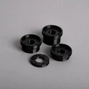 Distančniki za nižanje višine košnje za Mammotion Luba in Yuka – 5mm/Luba 3