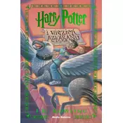 Harry Potter i więzień Azkabanu