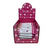 Energijska ploščica malina bio 40 g