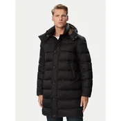 Blauer Puhovka Carver 26WBLUK03050 Črna Regular Fit