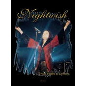 Zastava Nightwish - Od Želje To Večnost - HFL0670