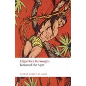 Tarzan of the Apes