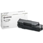 Kyocera toner za 7 200 A4 (pri 5 % pokritosti), za ECOSYS P2040dn/dw