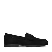 Mokasini G-Star Raw CEO-WI34-ALLEGRE-01 Črna
