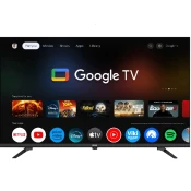 Vox LED televizor 43 43GJU085B, 4K #tvrasprodaja