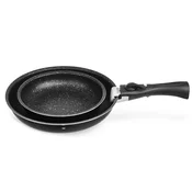 Orion Granitna tava GRANDE 20 / 26 cm 3 kom.
