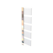 BIAL A100 Lines radiator