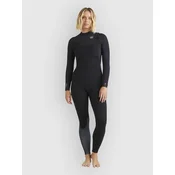 Billabong 302 W Furnace Natural Wetsuit black tiki